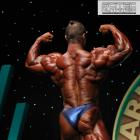 Steve  Orton - IFBB Arnold Australia 2016 - #1