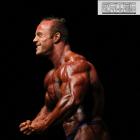 Steve  Orton - IFBB Arnold Australia 2016 - #1