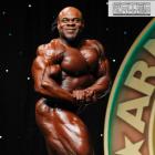 Kai  Greene - IFBB Arnold Australia 2016 - #1