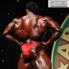 Kai  Greene - IFBB Arnold Australia 2016 - #1