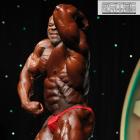 Kai  Greene - IFBB Arnold Australia 2016 - #1