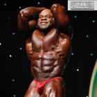 Kai  Greene - IFBB Arnold Australia 2016 - #1