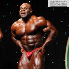 Kai  Greene - IFBB Arnold Australia 2016 - #1