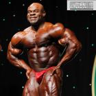 Kai  Greene - IFBB Arnold Australia 2016 - #1