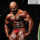 Kai  Greene - IFBB Arnold Australia 2016 - #1