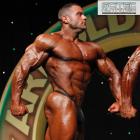 Evan  Centopani - IFBB Arnold Australia 2016 - #1