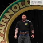 IFBB Arnold Australia 2016 - #1