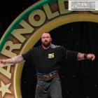 IFBB Arnold Australia 2016 - #1
