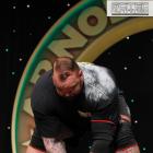 IFBB Arnold Australia 2016 - #1