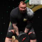 IFBB Arnold Australia 2016 - #1
