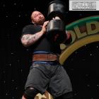IFBB Arnold Australia 2016 - #1