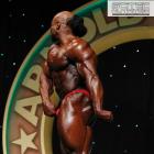 Kai  Greene - IFBB Arnold Australia 2016 - #1