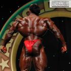 Kai  Greene - IFBB Arnold Australia 2016 - #1