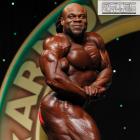 Kai  Greene - IFBB Arnold Australia 2016 - #1