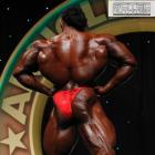 Kai  Greene - IFBB Arnold Australia 2016 - #1