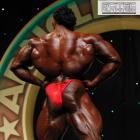 Kai  Greene - IFBB Arnold Australia 2016 - #1