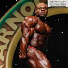 Kai  Greene - IFBB Arnold Australia 2016 - #1