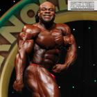 Kai  Greene - IFBB Arnold Australia 2016 - #1