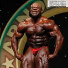 Kai  Greene - IFBB Arnold Australia 2016 - #1