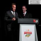 IFBB Arnold Australia 2016 - #1