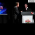 IFBB Arnold Australia 2016 - #1