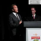 IFBB Arnold Australia 2016 - #1