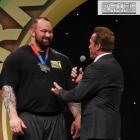 IFBB Arnold Australia 2016 - #1
