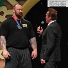 IFBB Arnold Australia 2016 - #1