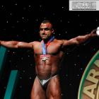 Atif Anwar Ahmed - IFBB Arnold Australia 2016 - #1