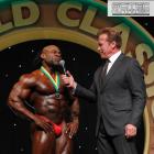 Kai  Greene - IFBB Arnold Australia 2016 - #1