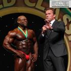 Kai  Greene - IFBB Arnold Australia 2016 - #1