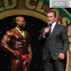 Kai  Greene - IFBB Arnold Australia 2016 - #1