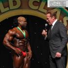 Kai  Greene - IFBB Arnold Australia 2016 - #1