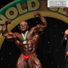 Kai  Greene - IFBB Arnold Australia 2016 - #1