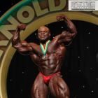 Kai  Greene - IFBB Arnold Australia 2016 - #1