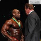 Kai  Greene - IFBB Arnold Australia 2016 - #1