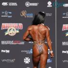 Ivana  Ivusic - IFBB Arnold Australia 2017 - #1