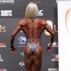 Amanda  Doherty - IFBB Arnold Australia 2015 - #1