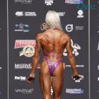 Stacey  Steiner - IFBB Arnold Australia 2017 - #1