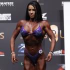 Rinnah  Schmid - IFBB Arnold Australia 2015 - #1