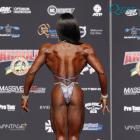 Latorya  Watts - IFBB Arnold Australia 2017 - #1