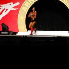 Kristine  Duba - IFBB Arnold Classic Asia 2016 - #1