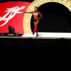 Kristine  Duba - IFBB Arnold Classic Asia 2016 - #1