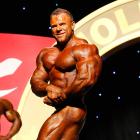 Justin  Compton - IFBB Arnold Classic Asia 2016 - #1