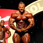 Justin  Compton - IFBB Arnold Classic Asia 2016 - #1