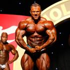 Justin  Compton - IFBB Arnold Classic Asia 2016 - #1