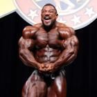 Roelly   Winklaar - IFBB Arnold Australia 2015 - #1