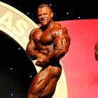 Justin  Compton - IFBB Arnold Classic Asia 2016 - #1