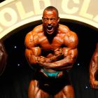 Kevin  Jordan - IFBB Arnold Classic Asia 2016 - #1