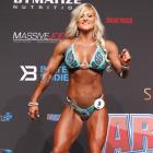 Laura  Keddie - IFBB Arnold Australia 2016 - #1